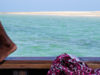 A Day at Sea on a Lamu Dhow