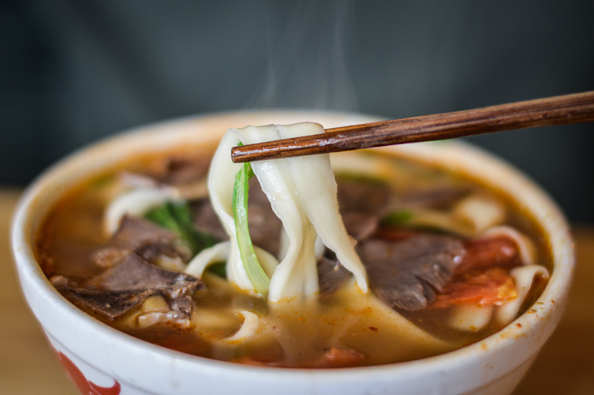 Funnelogyawards-chinese tagliatelle