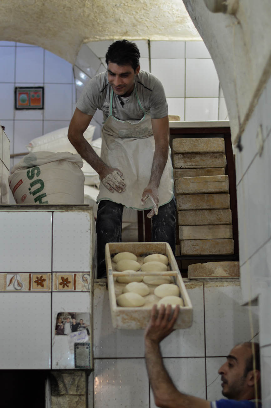 Mardin dough