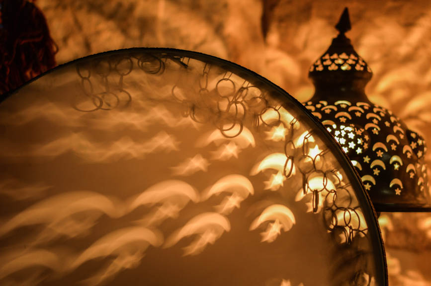 Mardin workshop light
