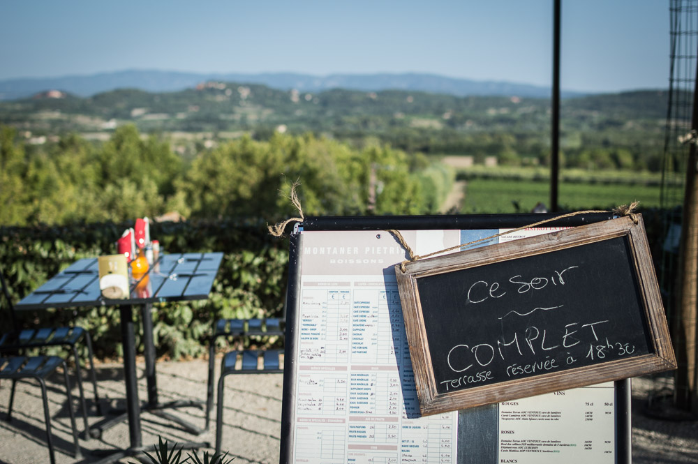 Pastis-joucas complet