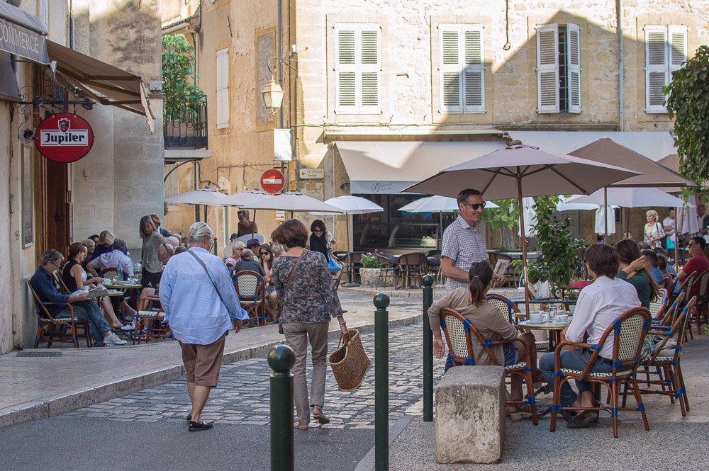 Pastis-lourmarin