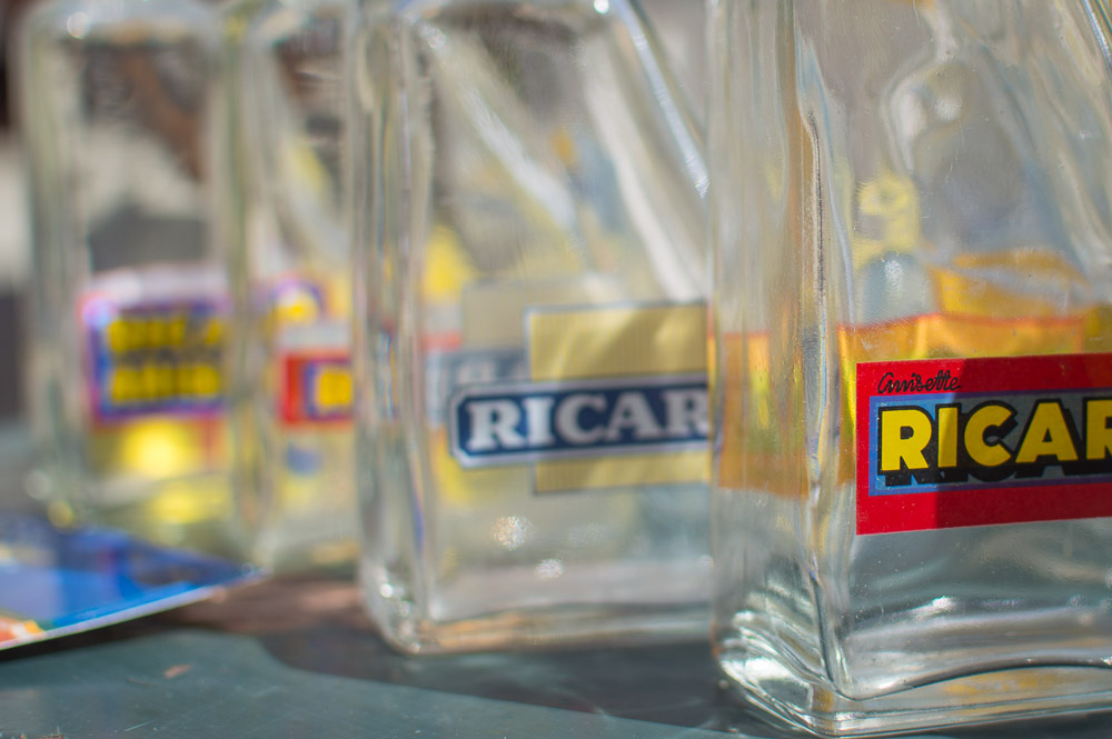 RICARD Carafe Edition 2017 : : Cuisine et Maison