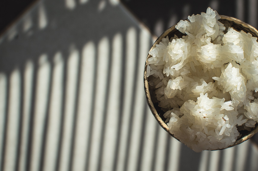 Sticky Rice Club-simple