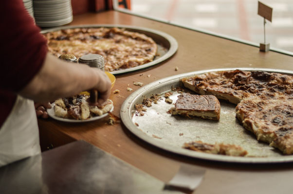 buraccia slices