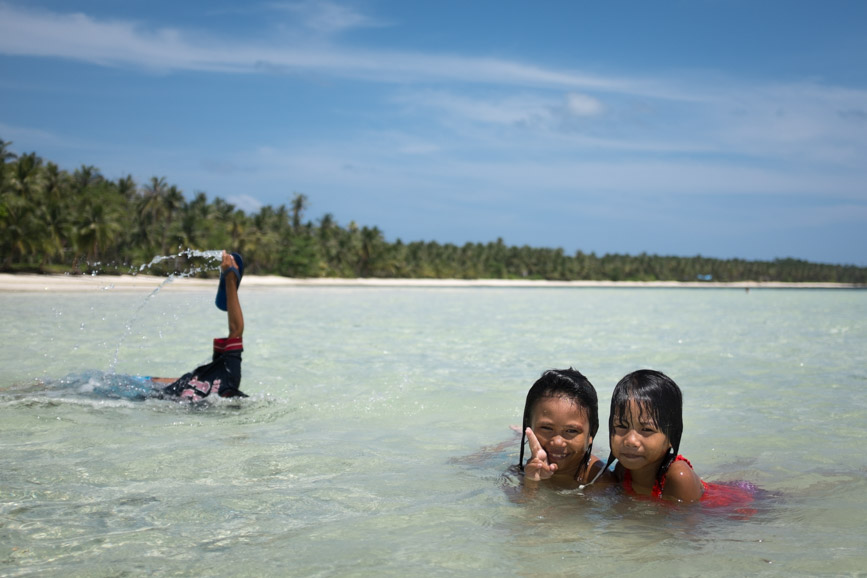 dapa-malinao beach