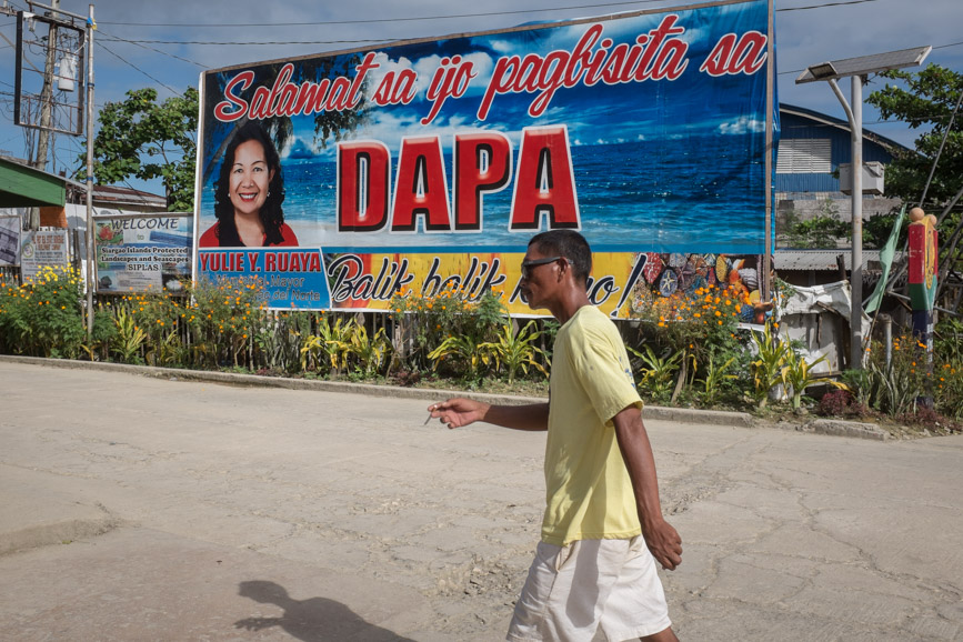 dapa-welcome