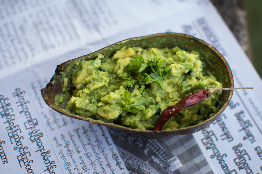 guacamole final