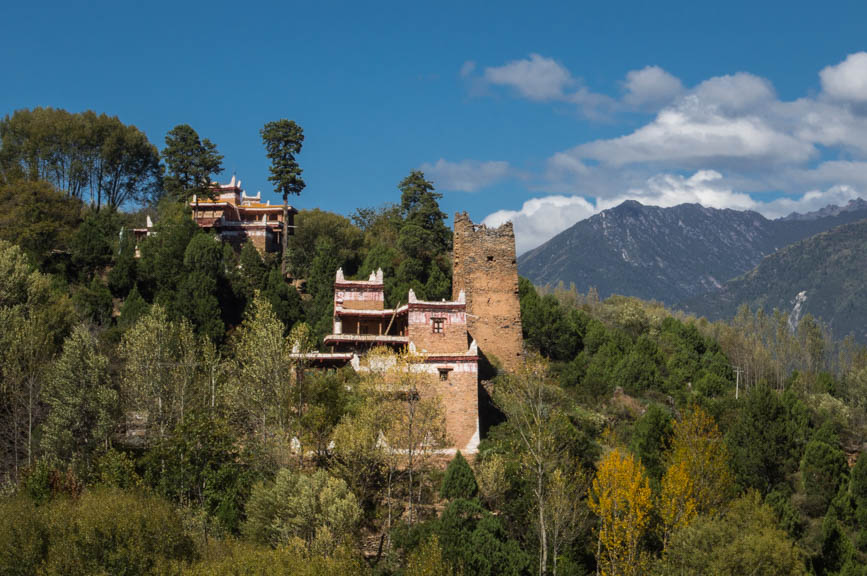 jiaju villas
